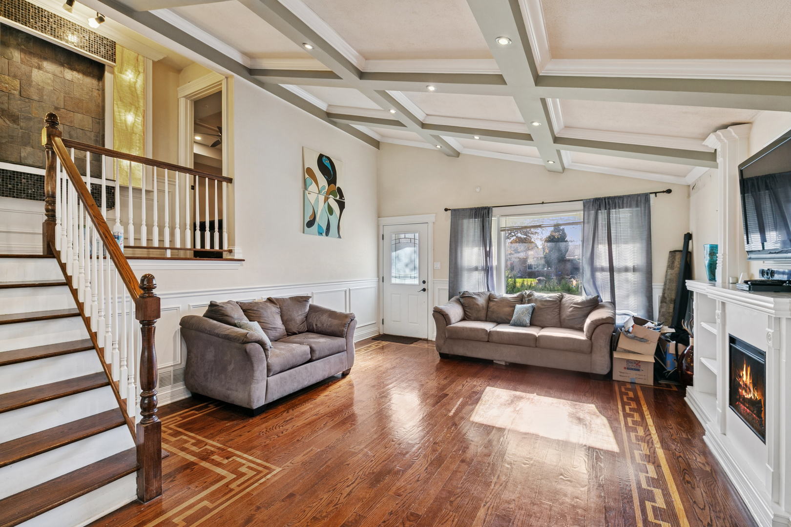 6306 Beaver Dam Road, Matteson, IL 60443