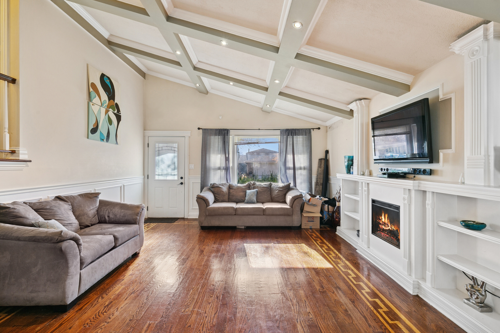 6306 Beaver Dam Road, Matteson, IL 60443