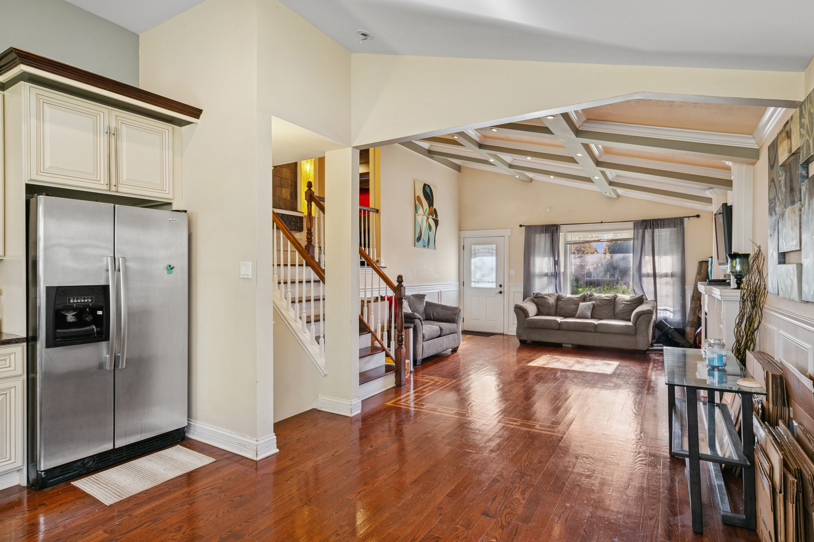 6306 Beaver Dam Road, Matteson, IL 60443