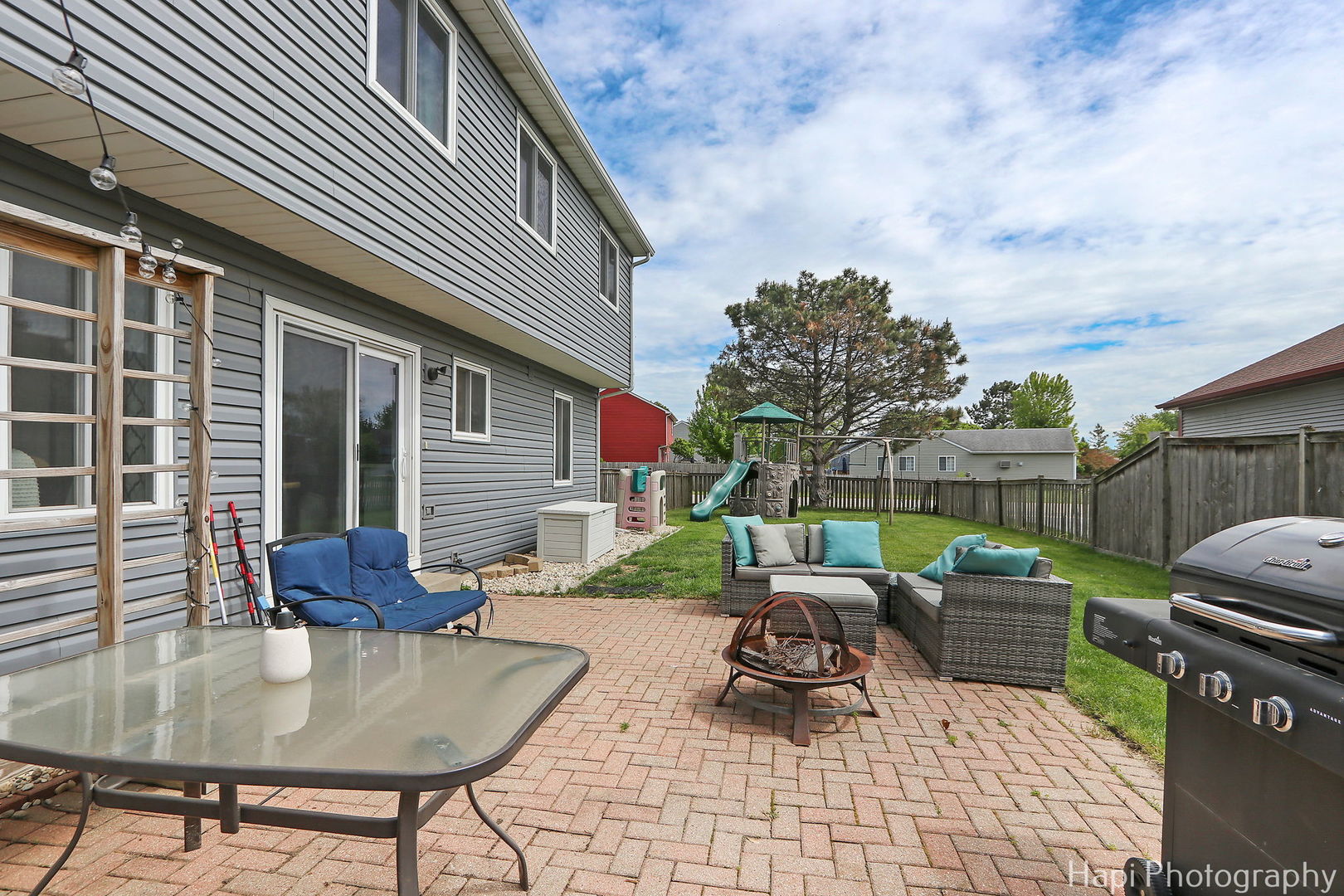 2184 N Masters Lane, Lake Villa, IL 60046