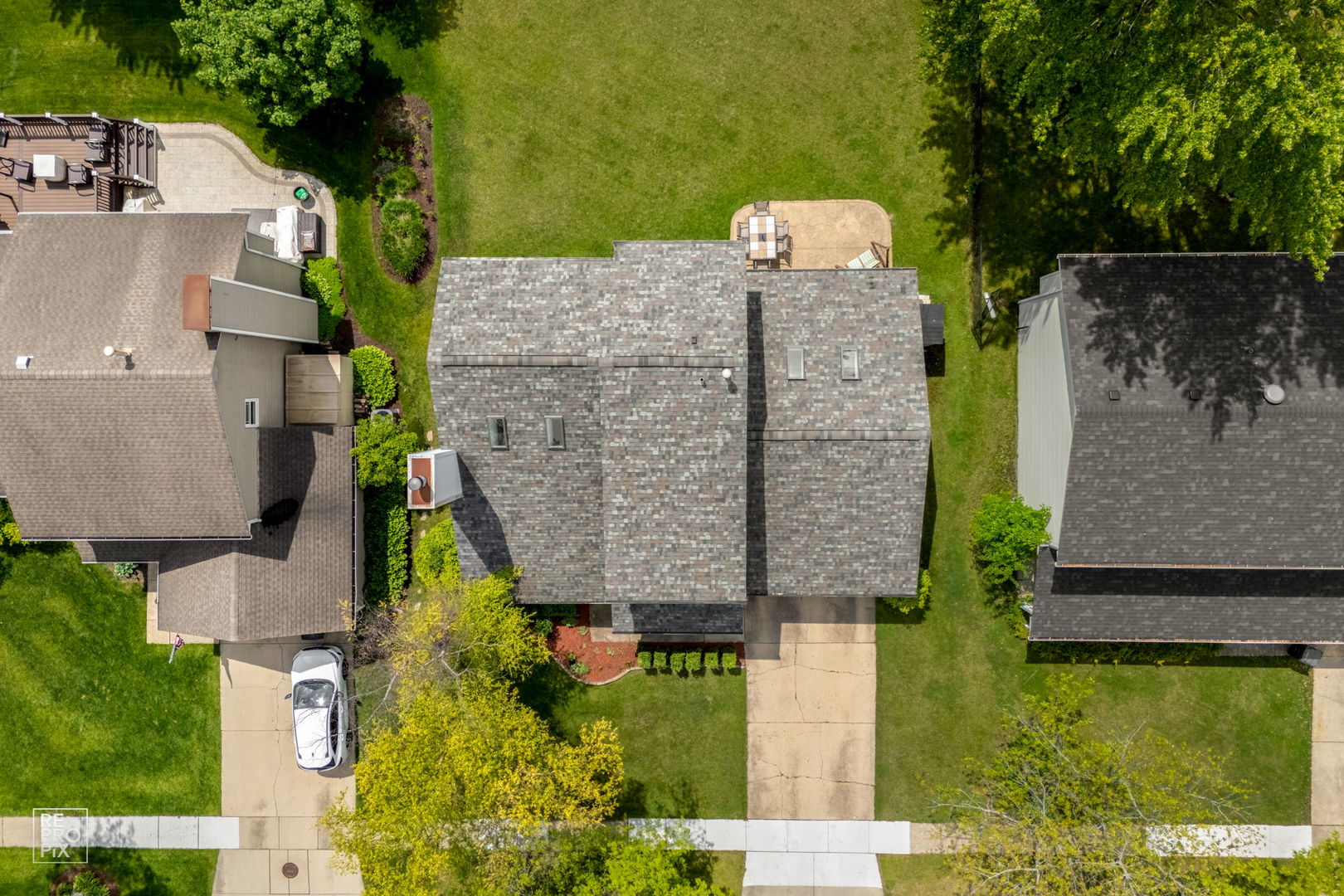 820 N DEXTER Lane, Hoffman Estates, IL 60169