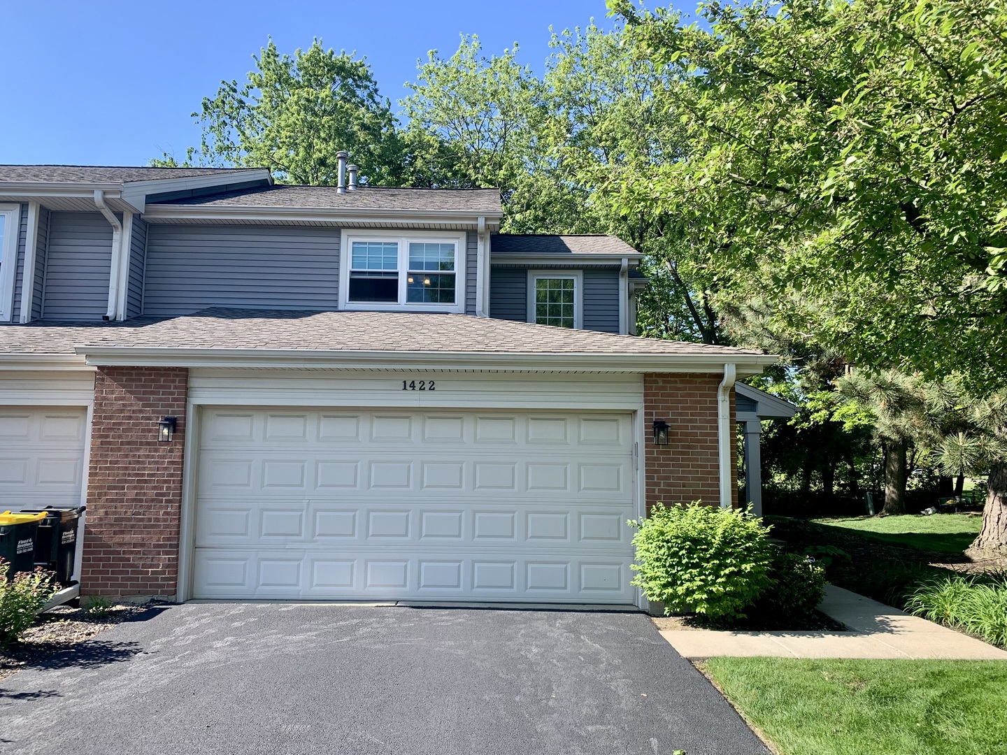 1422 W Orchard Place #B, Arlington Heights, IL 60005