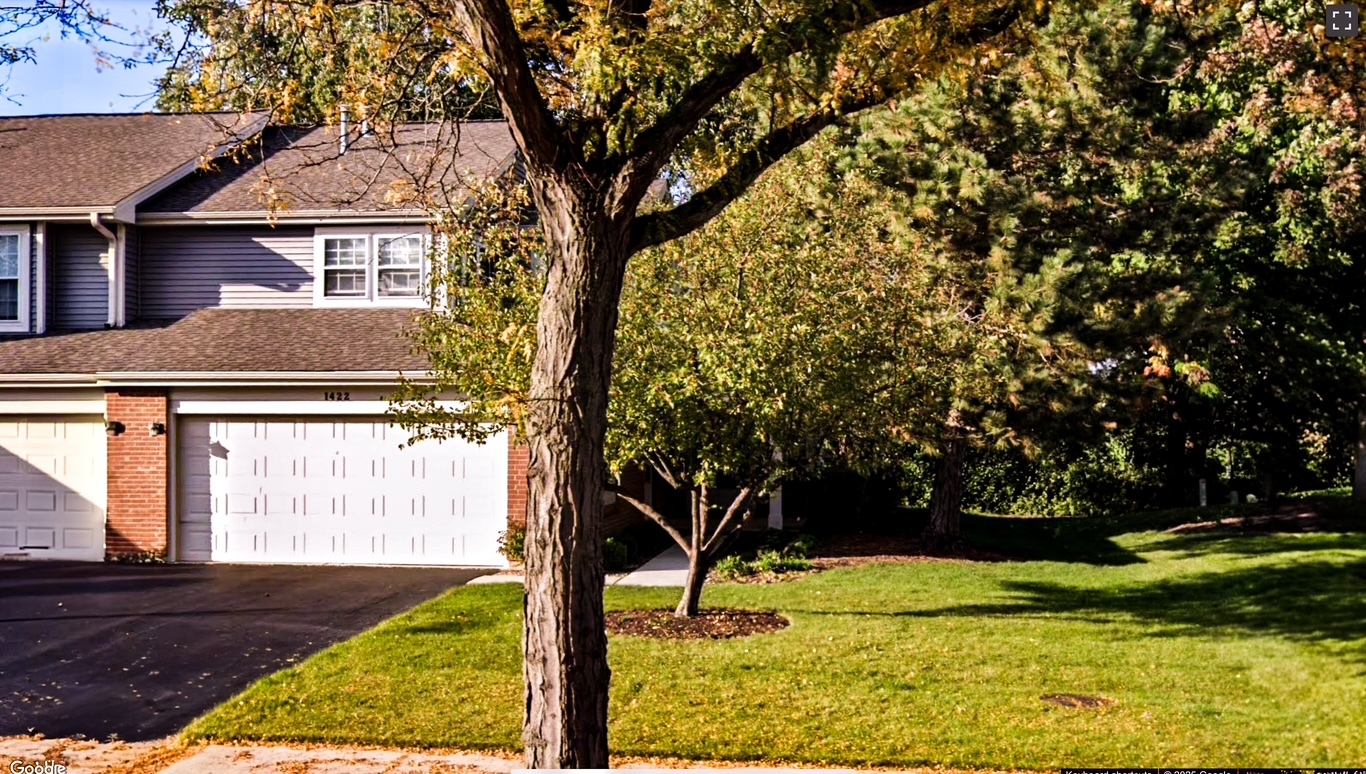 1422 W Orchard Place #B, Arlington Heights, IL 60005