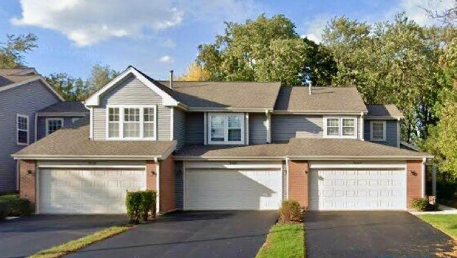 1422 W Orchard Place #B, Arlington Heights, IL 60005