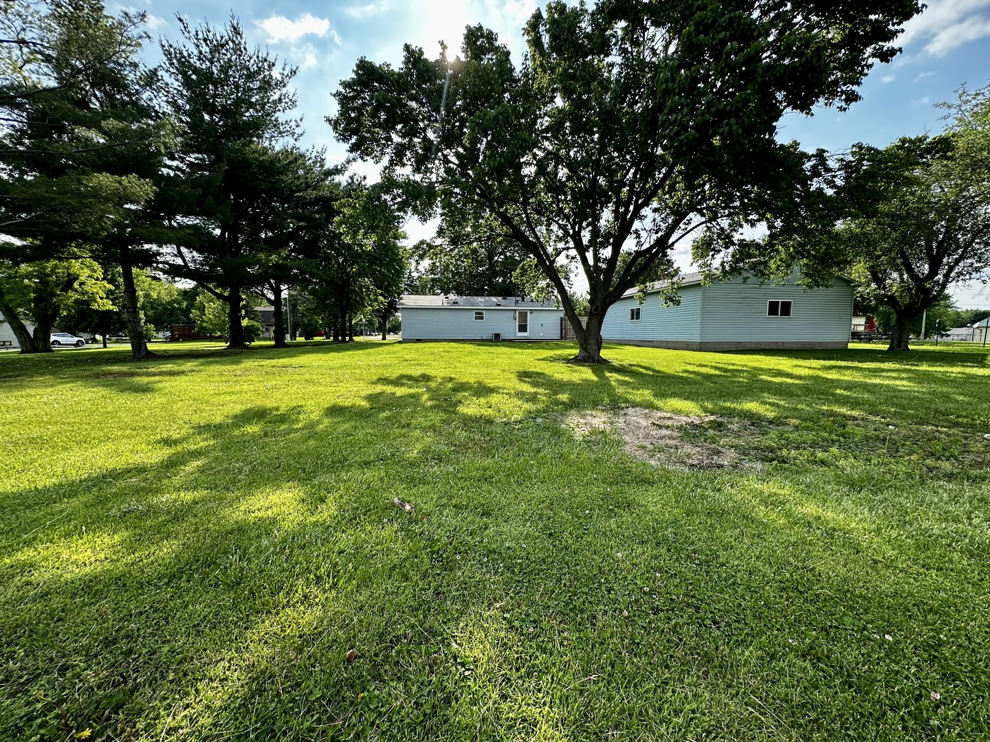 1008 Bloomington Street, Dewitt, IL 61735