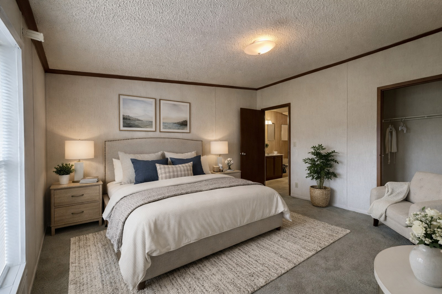 1008 Bloomington Street, Dewitt, IL 61735