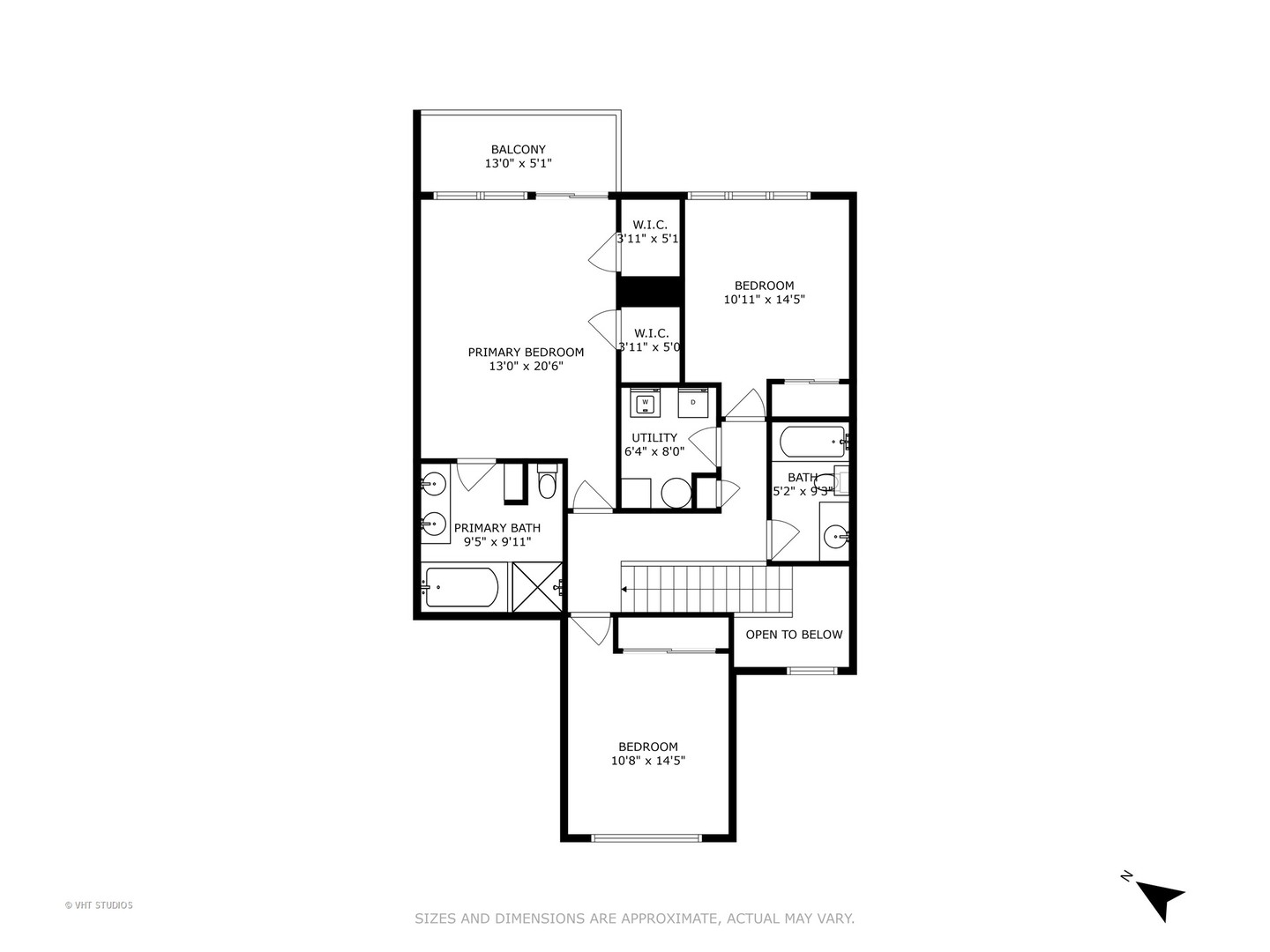 818 Kalamazoo Circle, Vernon Hills, IL 60061