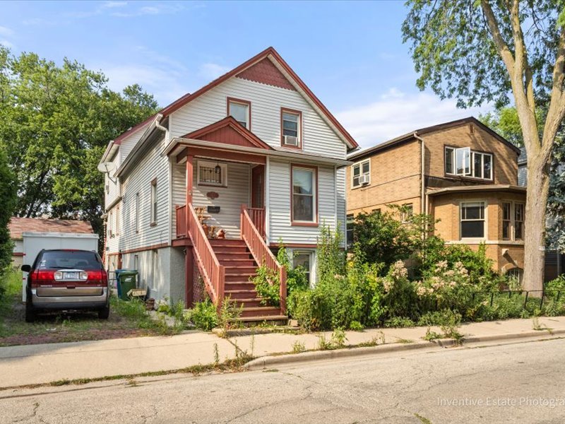 7421 Washington Street, Forest Park, IL 60130