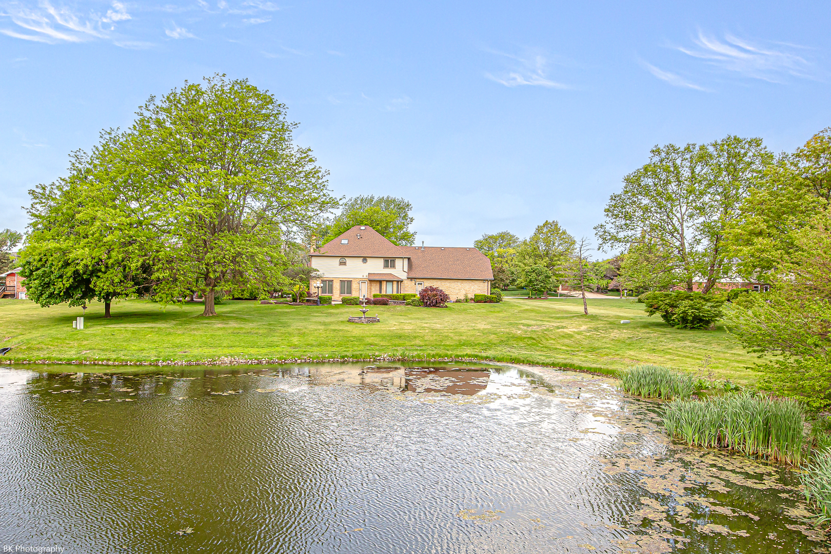 18633 Swan Drive, Mokena, IL 60448