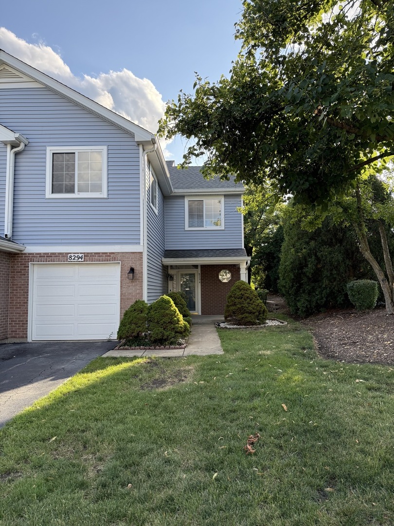 8294 Sweetwater Court, Darien, IL 60561