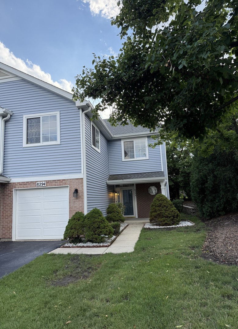 8294 Sweetwater Court, Darien, IL 60561