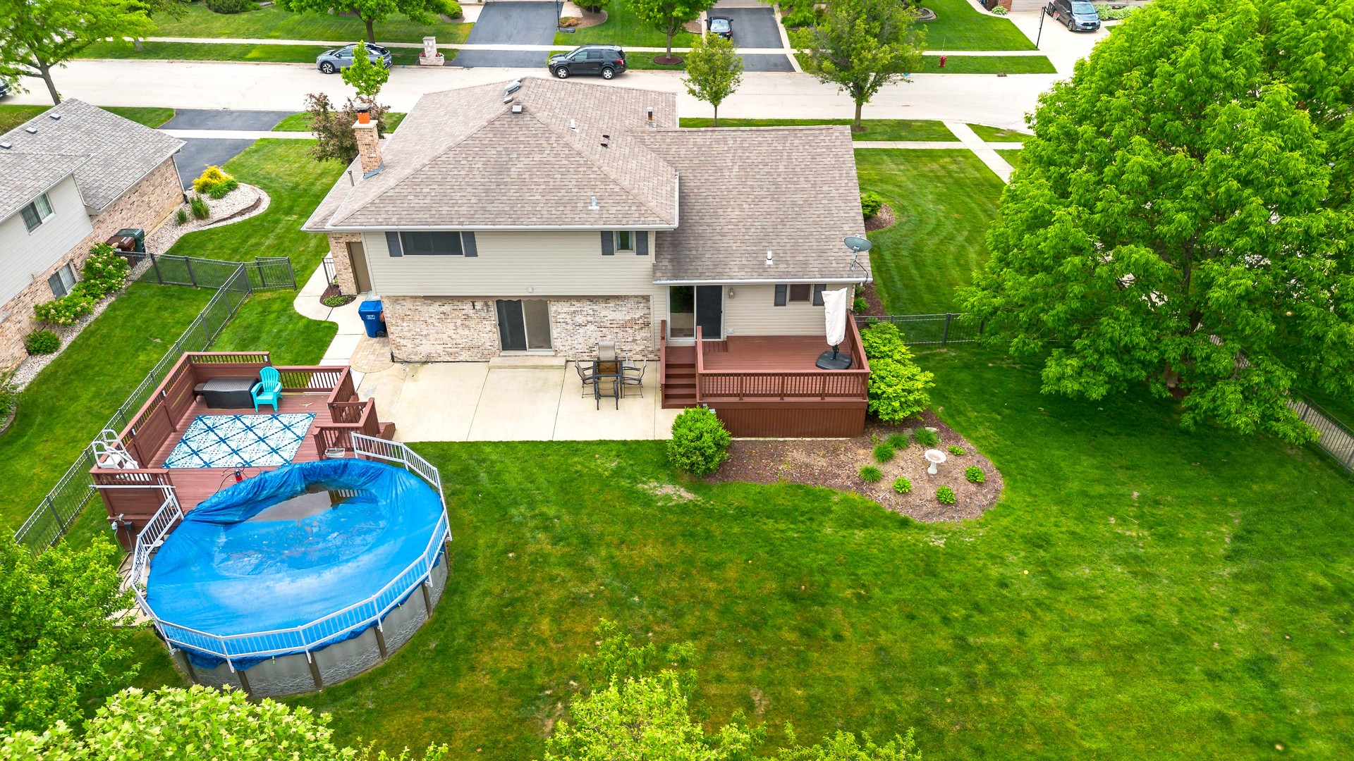 2807 Southwind Drive, New Lenox, IL 60451