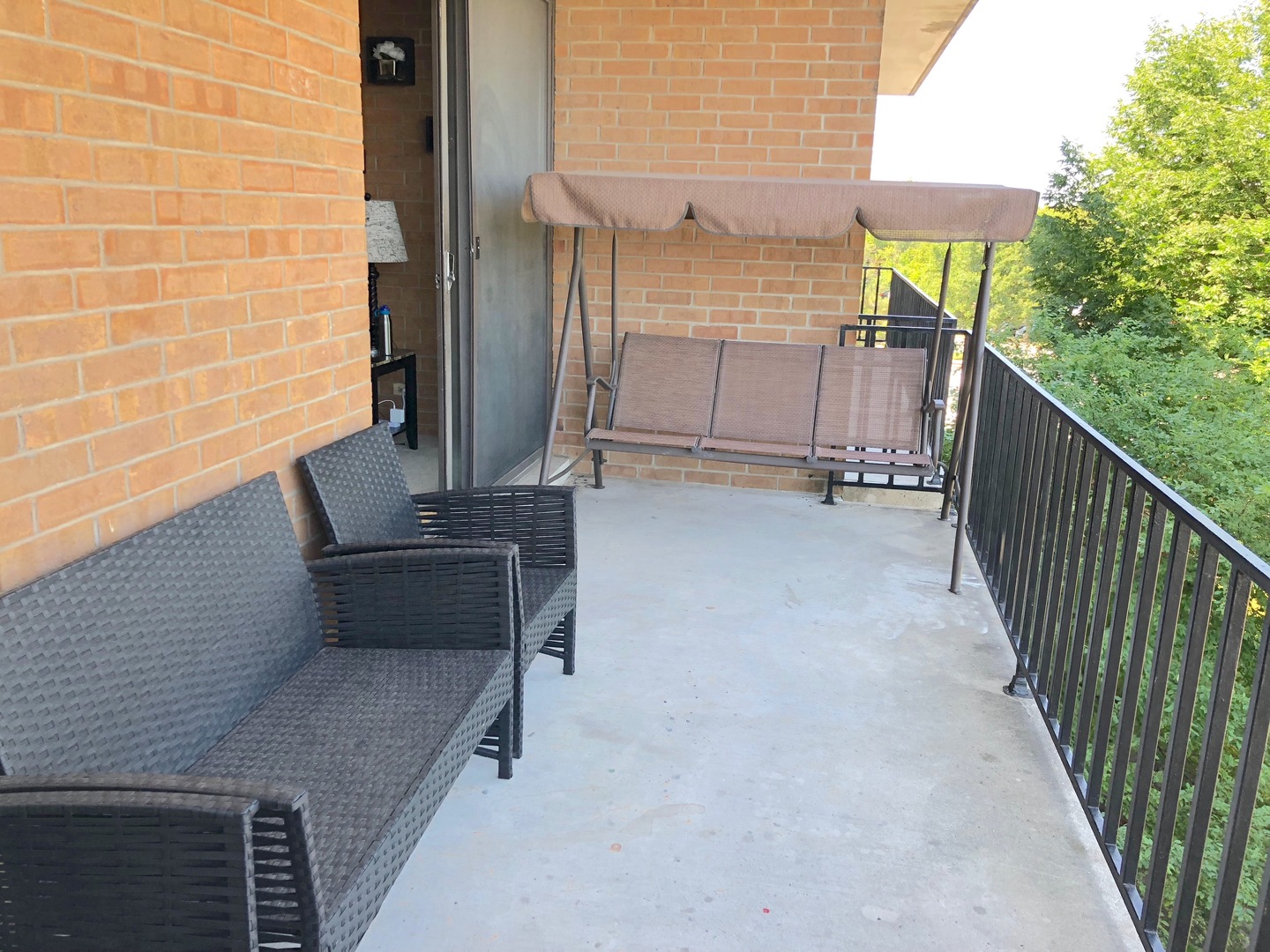 15 Bar Harbour Road #4F, Schaumburg, IL 60193