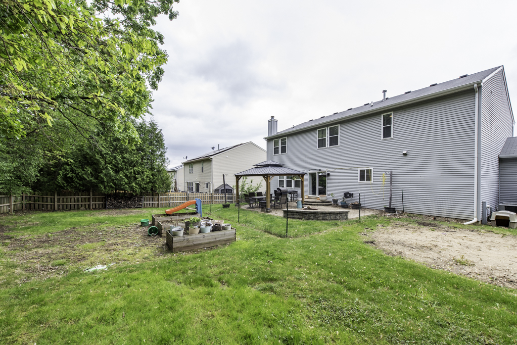 686 Kennedy Drive, Antioch, IL 60002