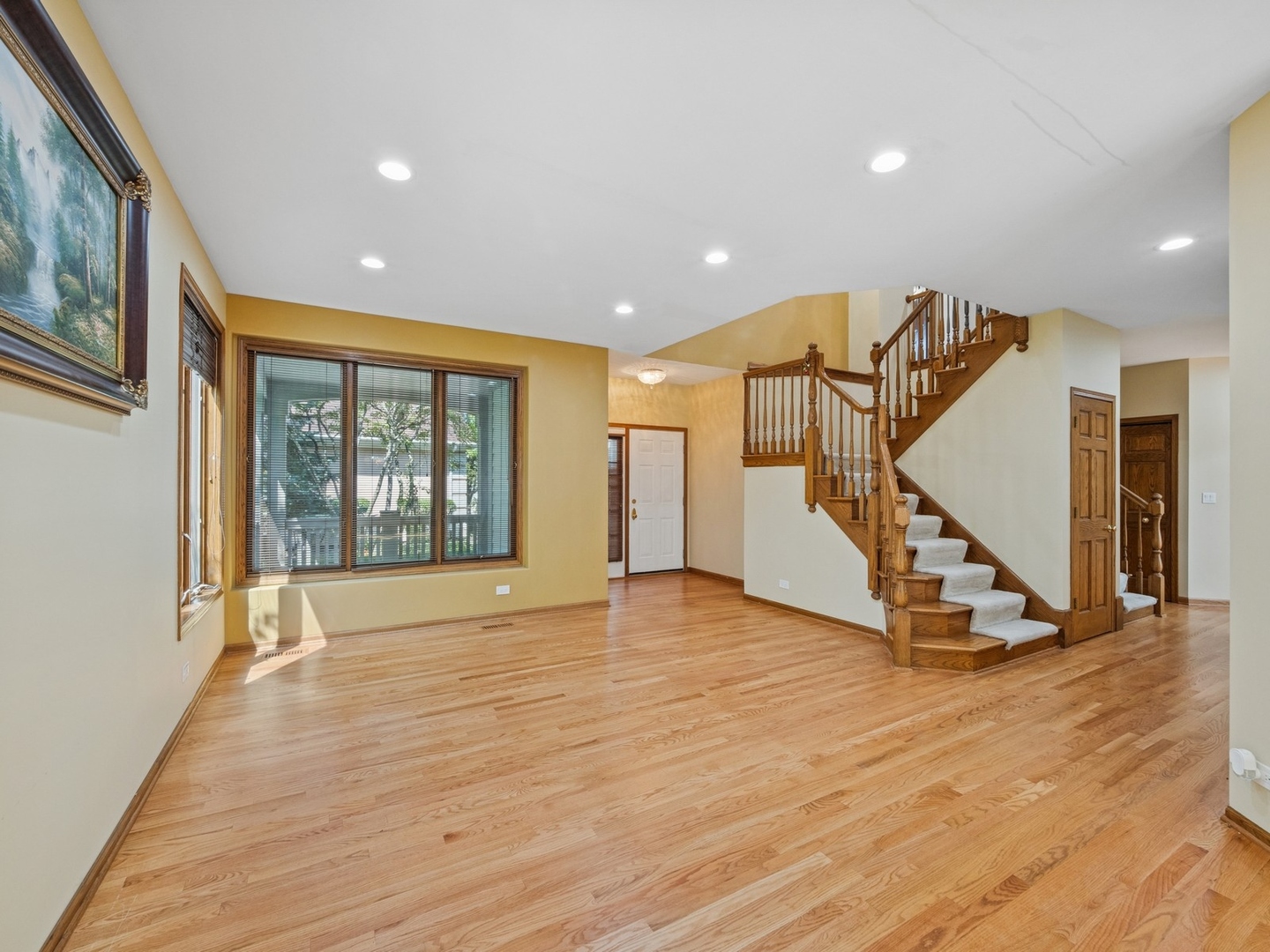 1134 S Hiddenbrook Trail, Palatine, IL 60067