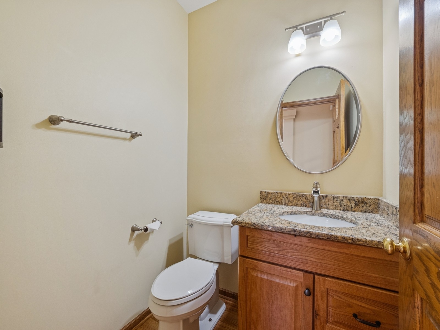 1134 S Hiddenbrook Trail, Palatine, IL 60067