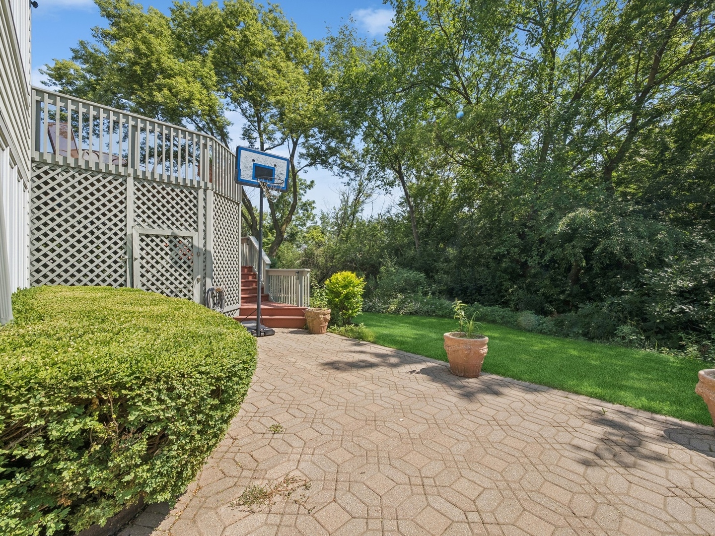 1134 S Hiddenbrook Trail, Palatine, IL 60067