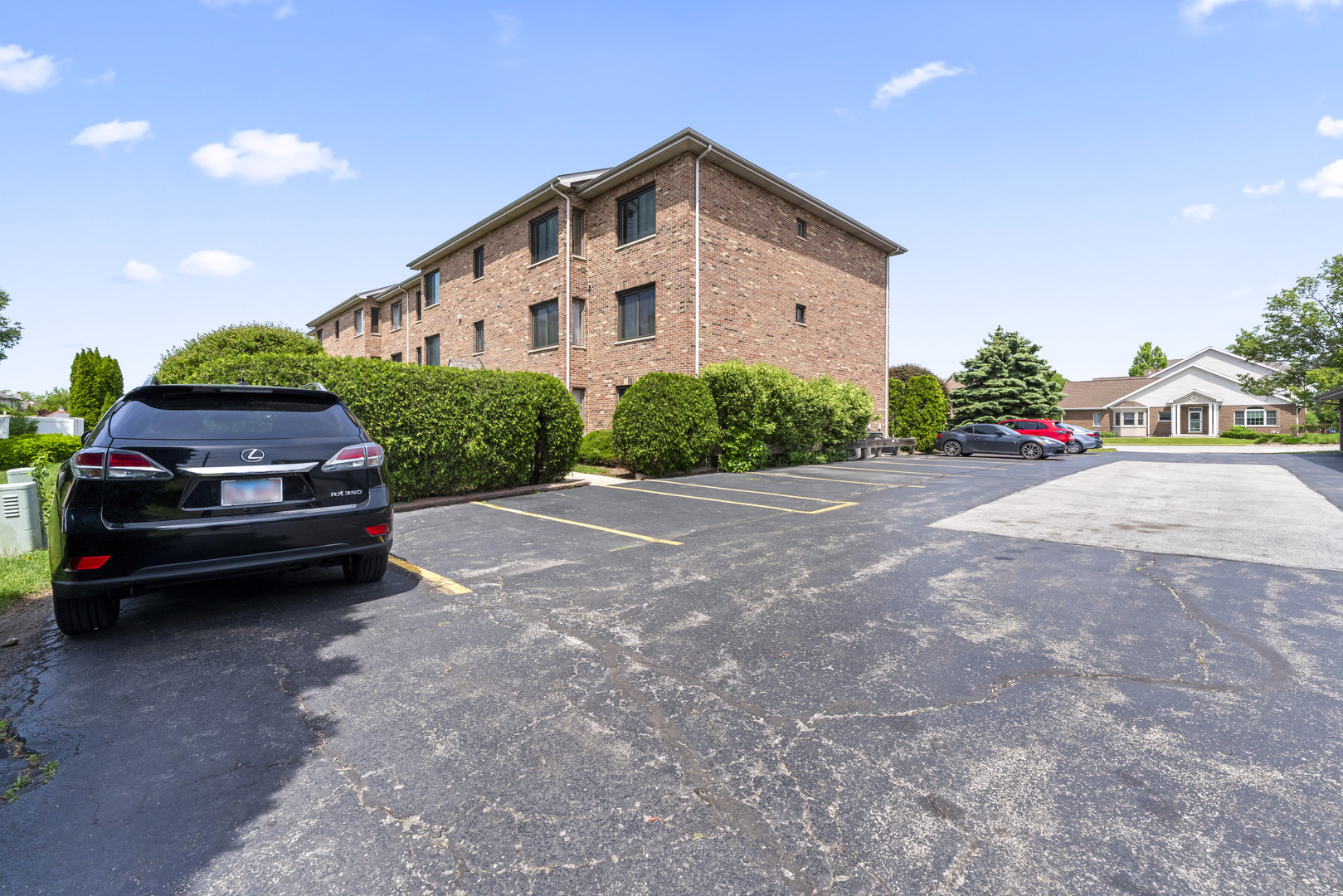 11036 Jodan Drive #3D, Oak Lawn, IL 60453