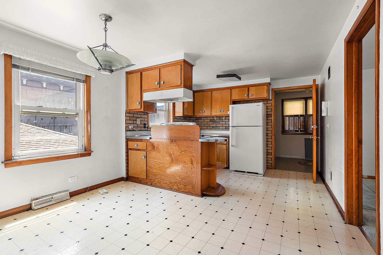 3840 S Wolcott Avenue, Chicago, IL 60609
