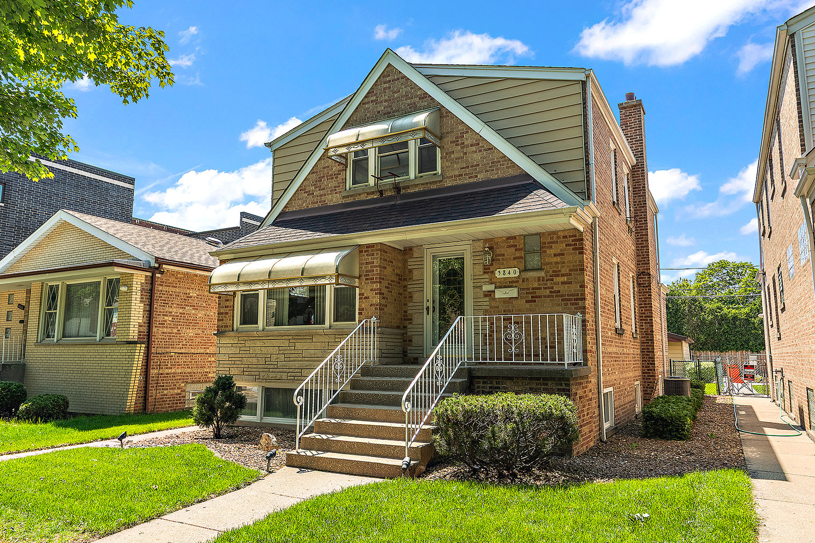 3840 S Wolcott Avenue, Chicago, IL 60609