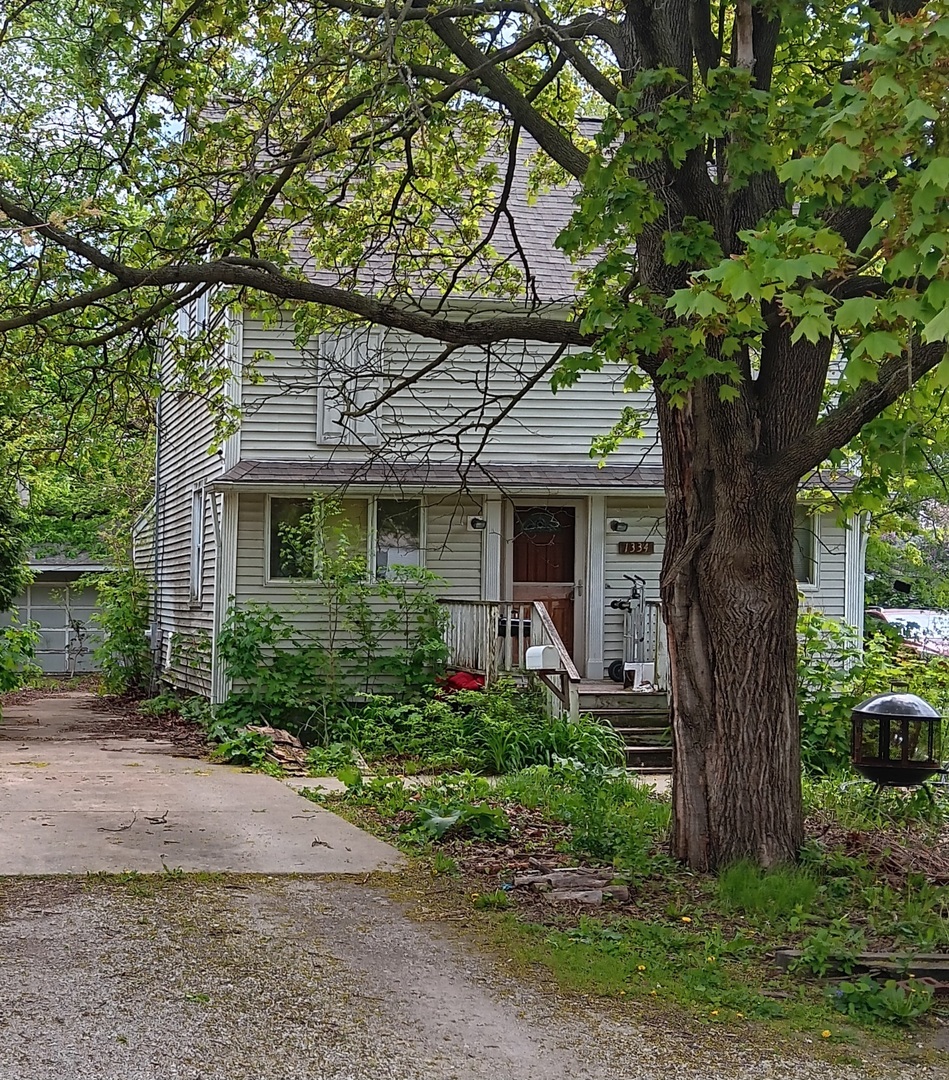 1334 Gates Street, Montgomery, IL 60538