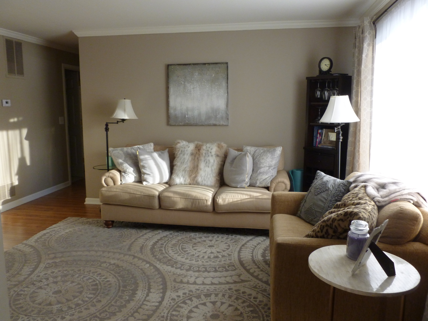 716 N Deer Run Drive #716, Palatine, IL 60067
