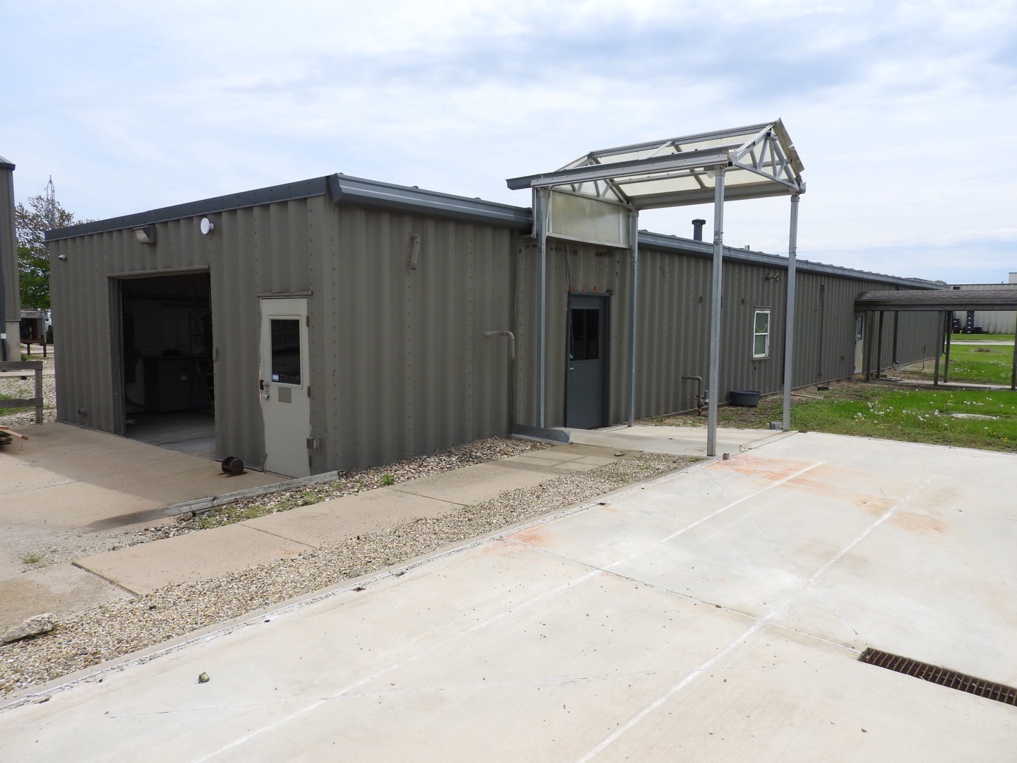 14658 E 925 N Road, Bloomington, IL 61705