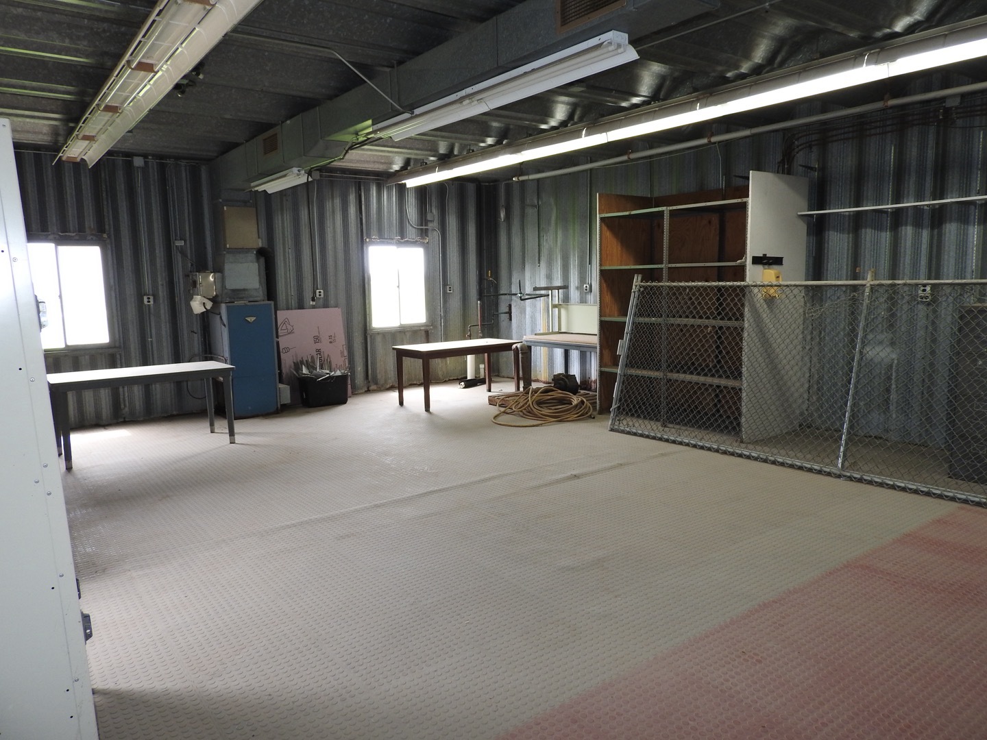 14658 E 925 N Road, Bloomington, IL 61705