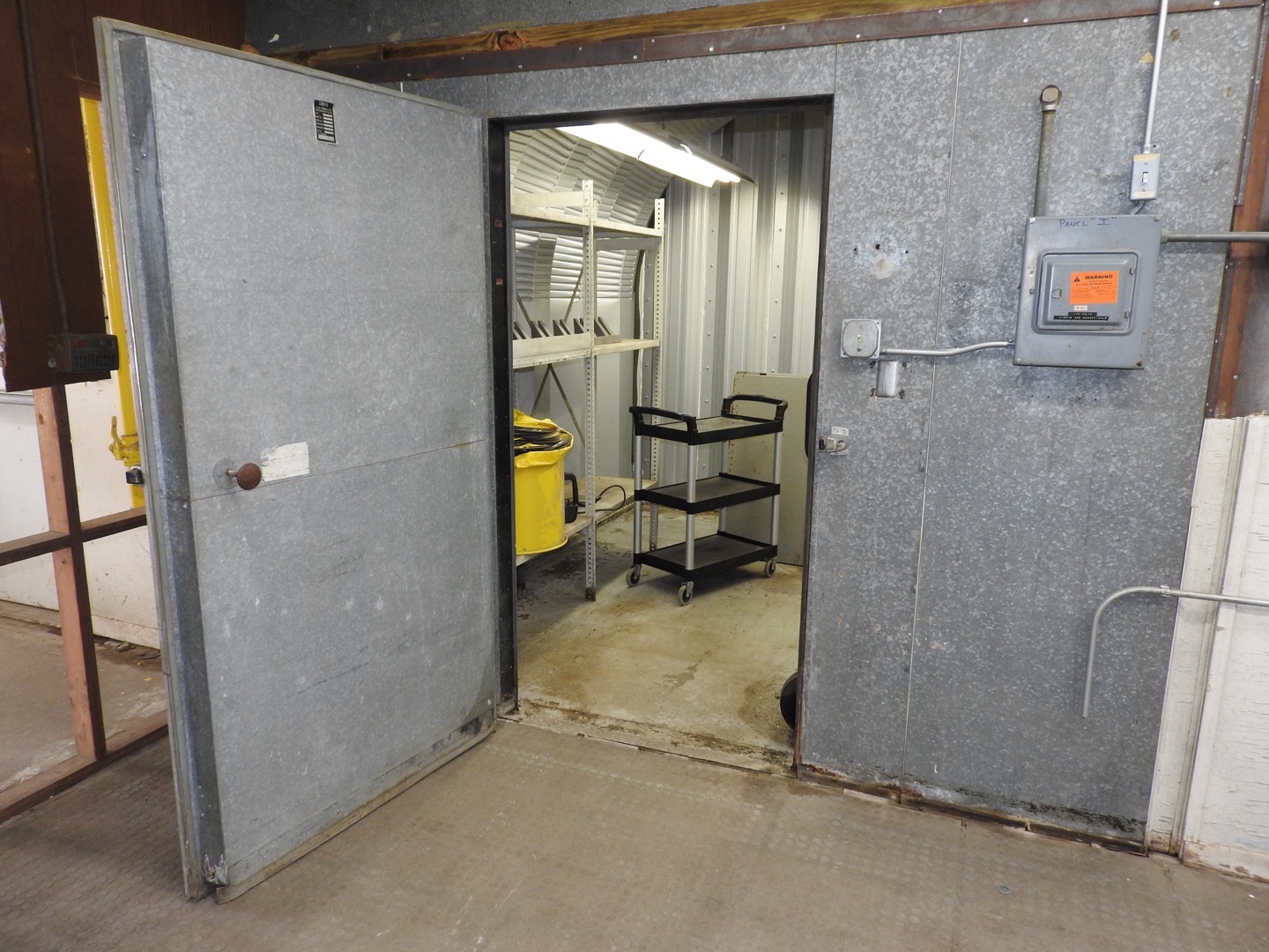 14658 E 925 N Road, Bloomington, IL 61705