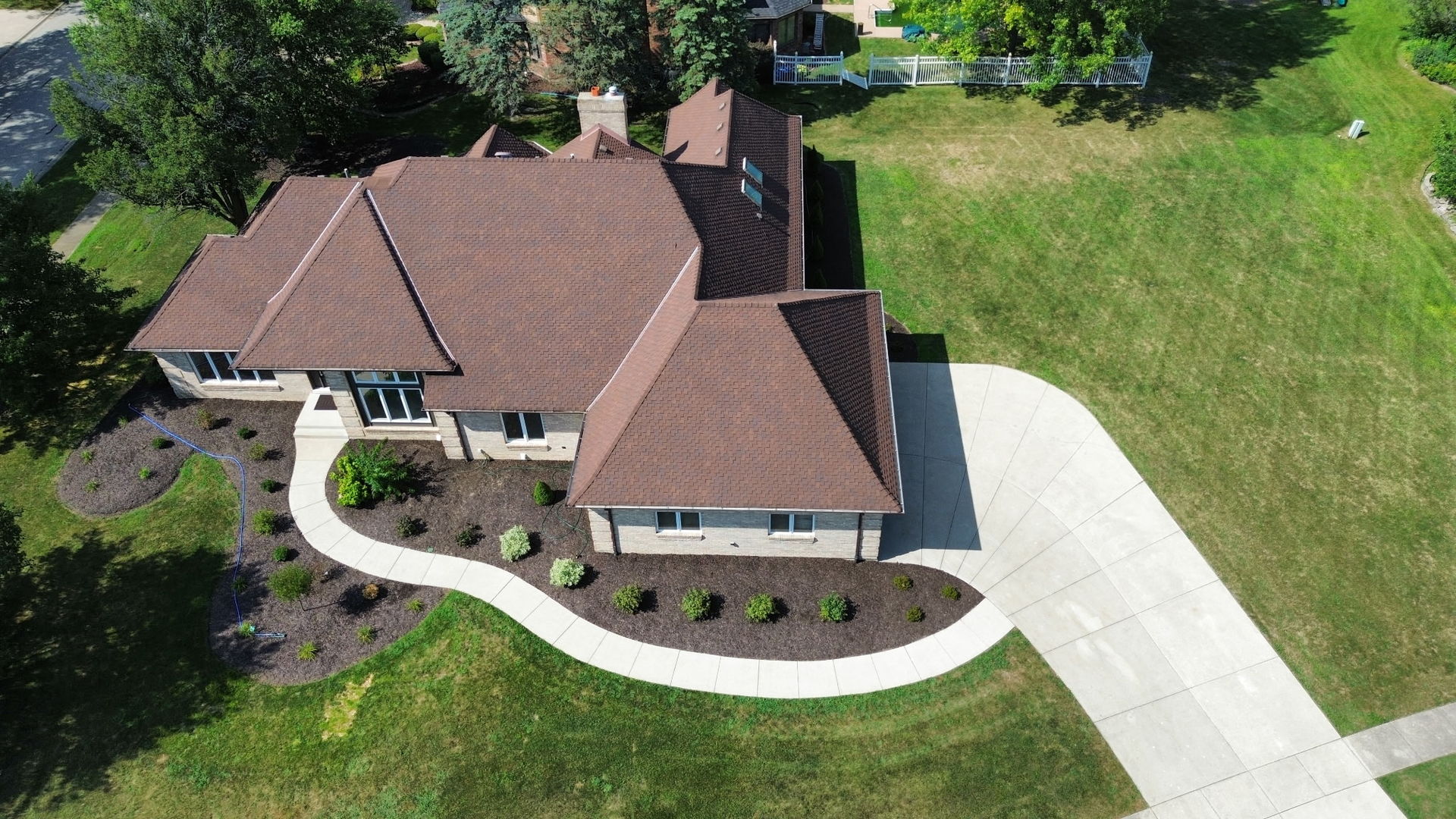 12657 Lake View Drive, Orland Park, IL 60467
