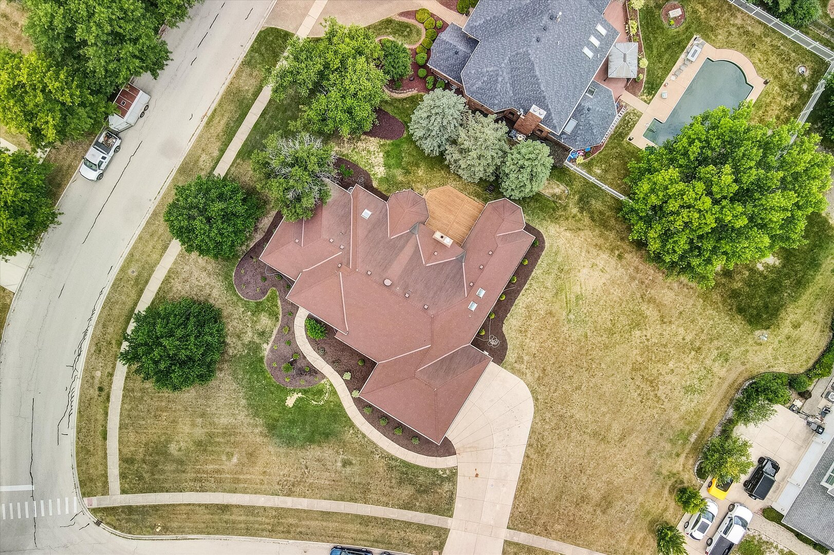 12657 Lake View Drive, Orland Park, IL 60467