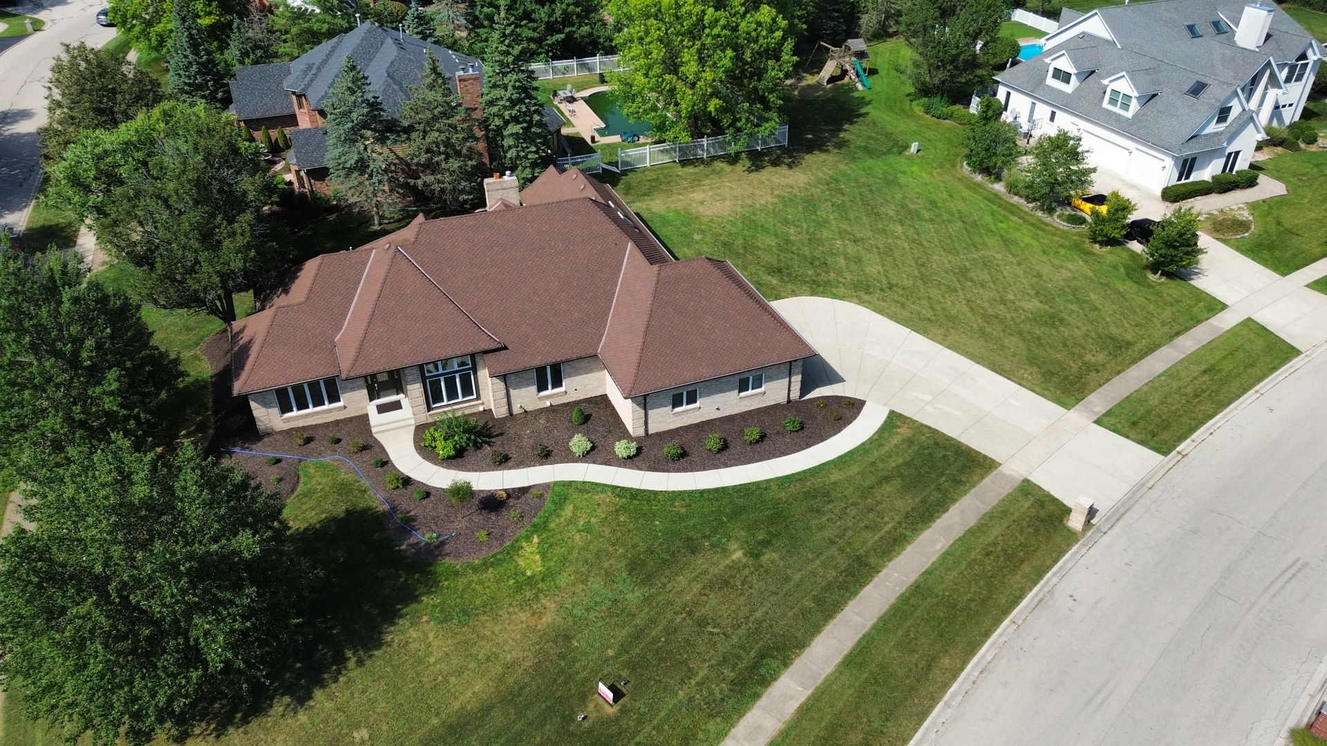 12657 Lake View Drive, Orland Park, IL 60467
