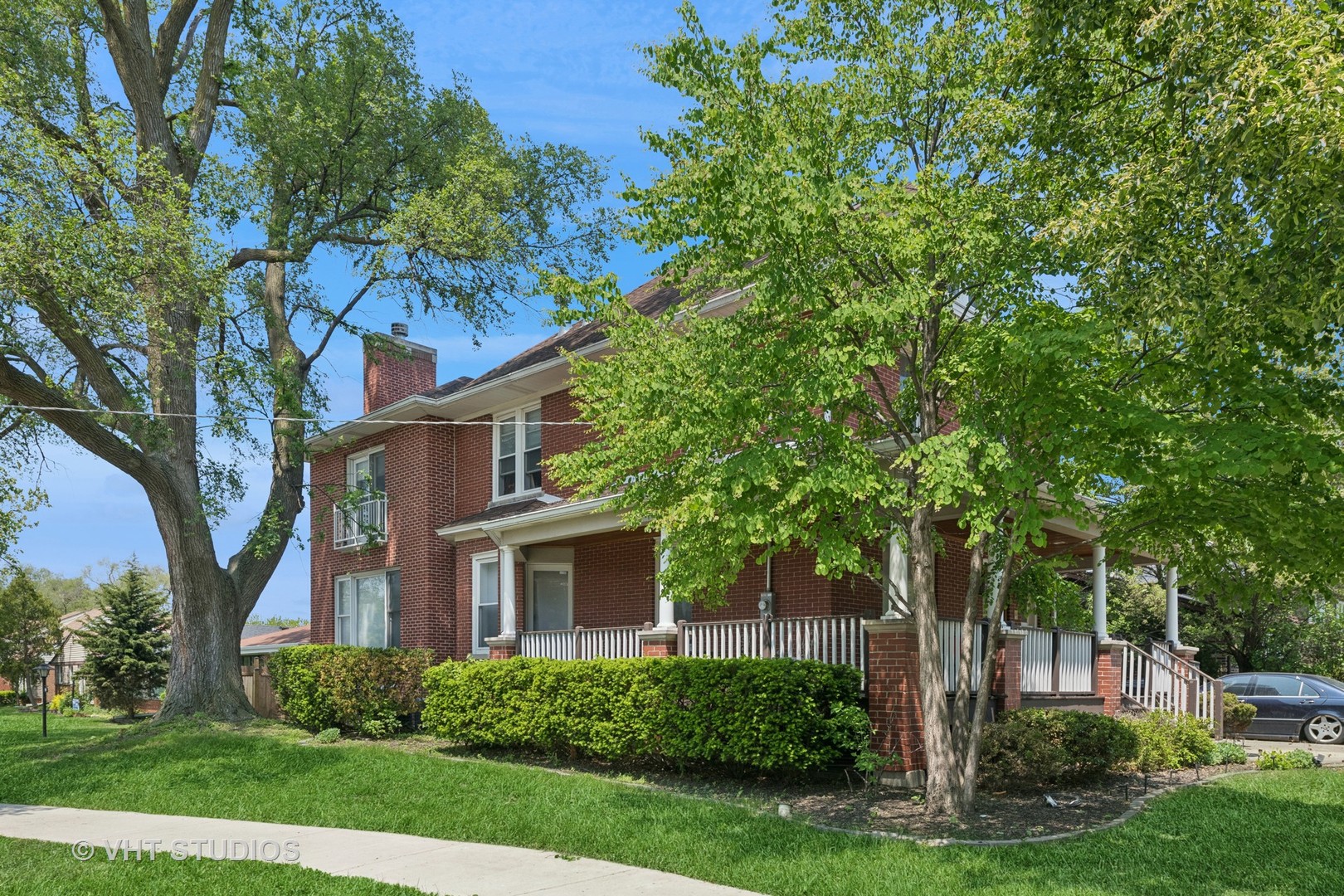 8534 Terminal Avenue, Skokie, IL 60077