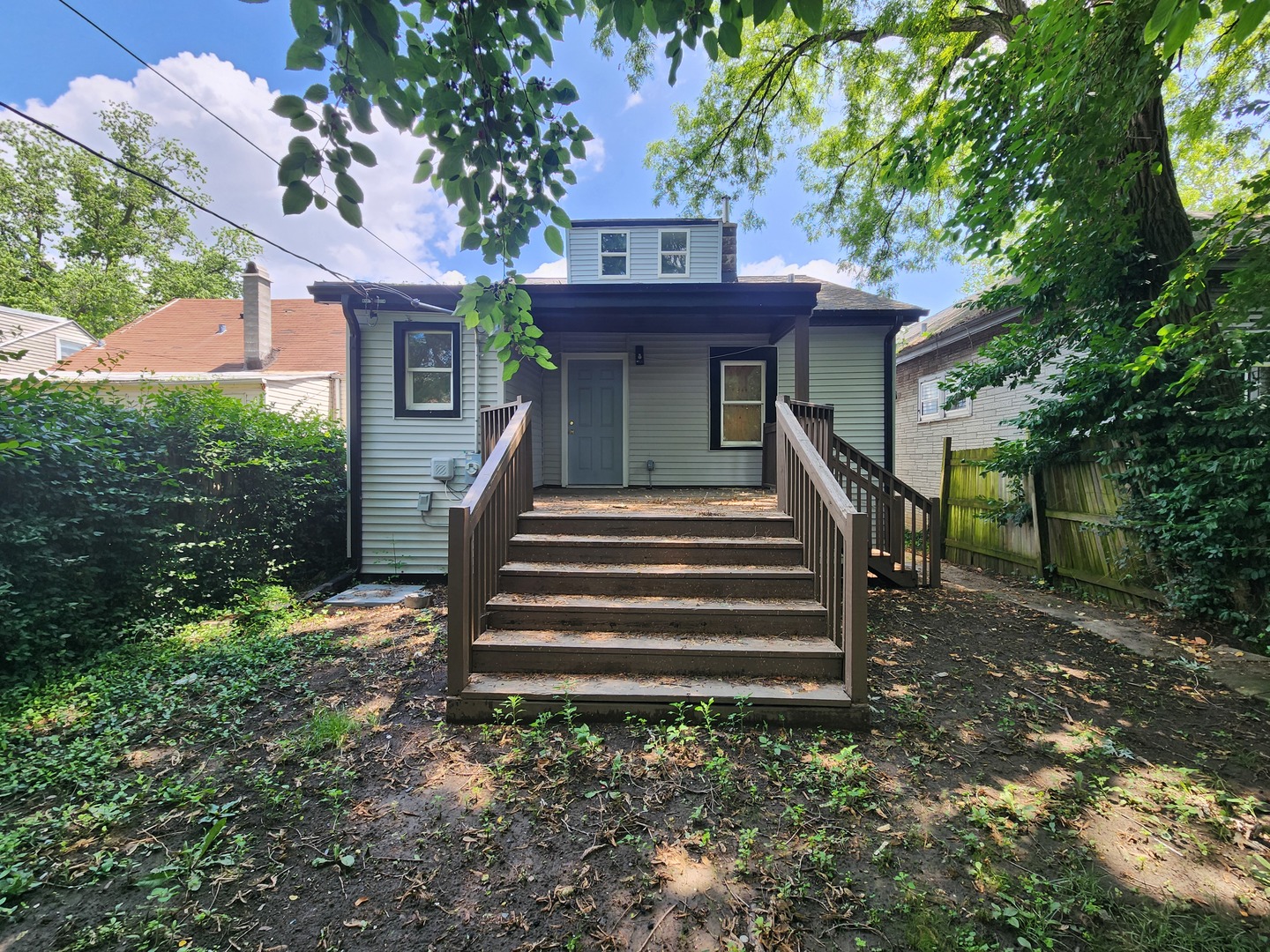 12416 S Carpenter Street, Calumet Park, IL 60827