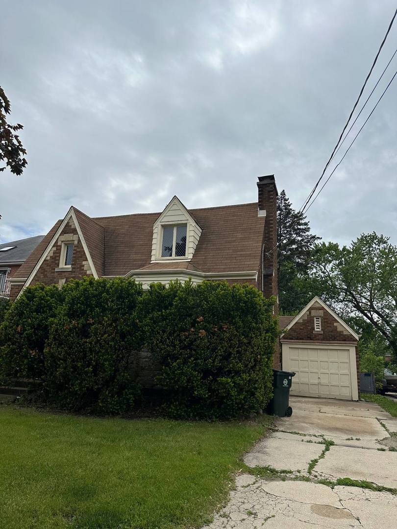 402 N Northwest Highway, Park Ridge, IL 60068