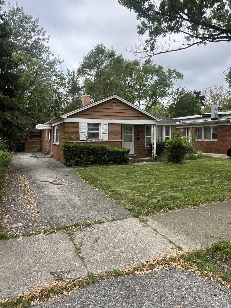 14630 Wabash Avenue, Dolton, IL 60419