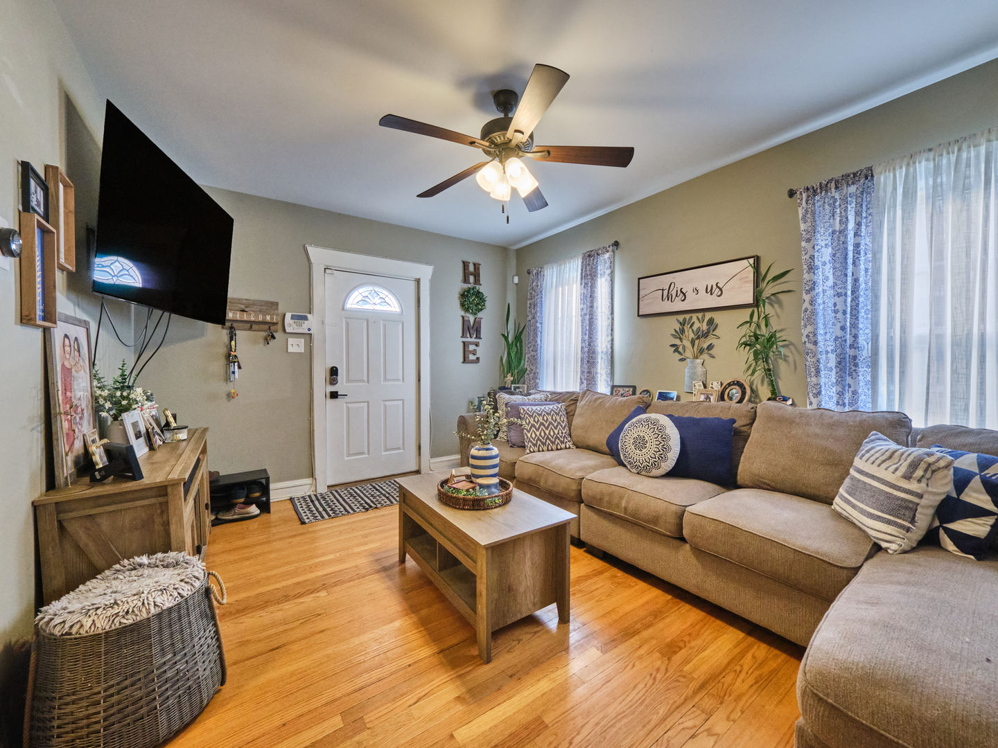 7314 W 58th Street, Summit, IL 60501