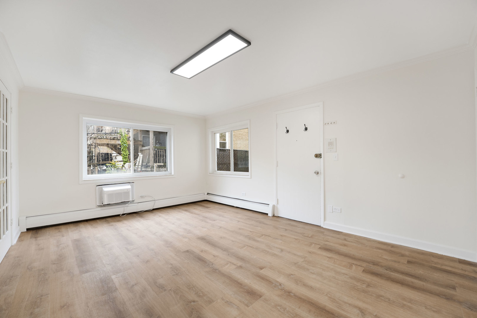 7249 N Hamilton Avenue #1C, Chicago, IL 60645