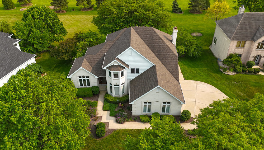 1537 Monarch Circle, Naperville, IL 60564