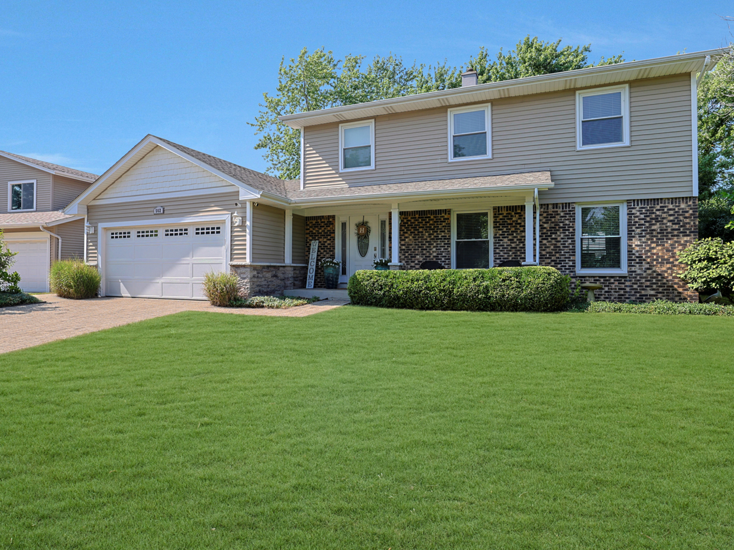 562 Revere Avenue, Westmont, IL 60559