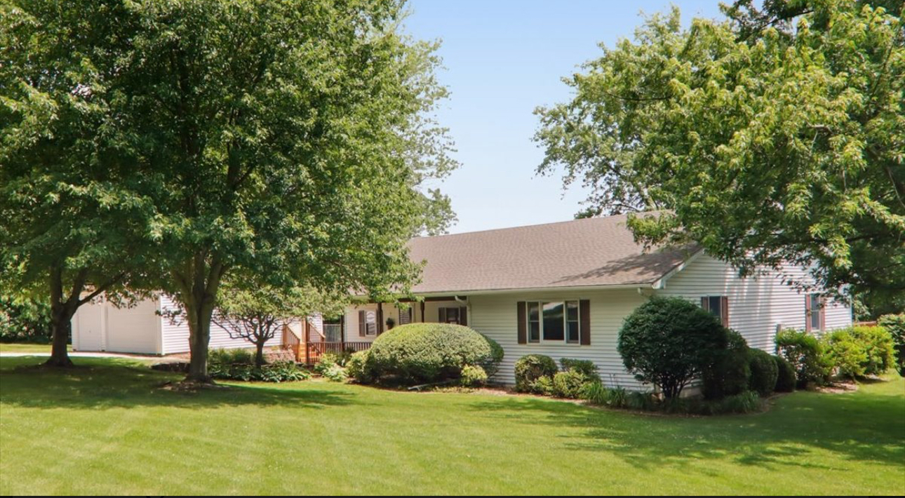 308 1st South Street, Kappa, IL 61738