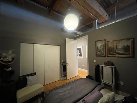 770 W Gladys Avenue #207, Chicago, IL 60661