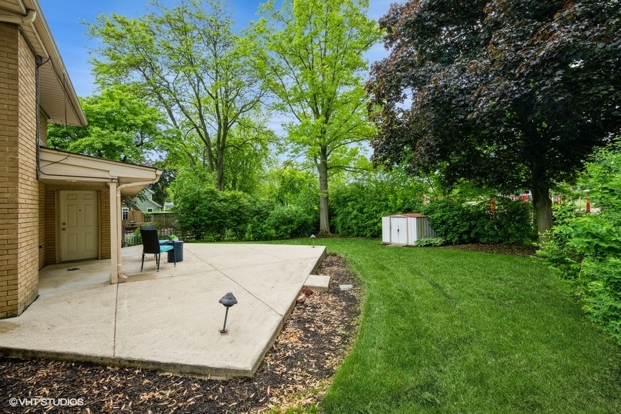 1134 N Dunton Avenue, Arlington Heights, IL 60004
