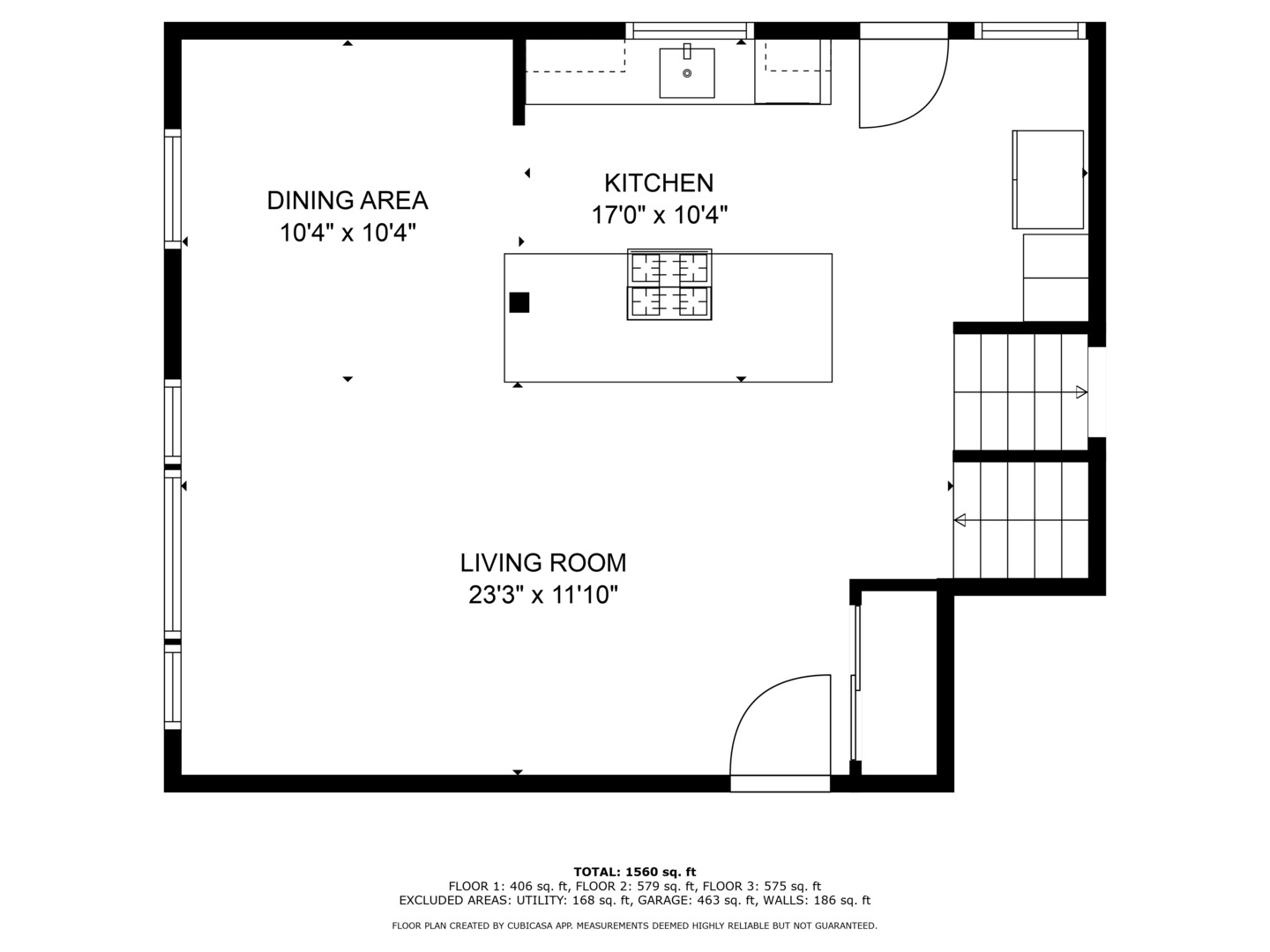 1134 N Dunton Avenue, Arlington Heights, IL 60004