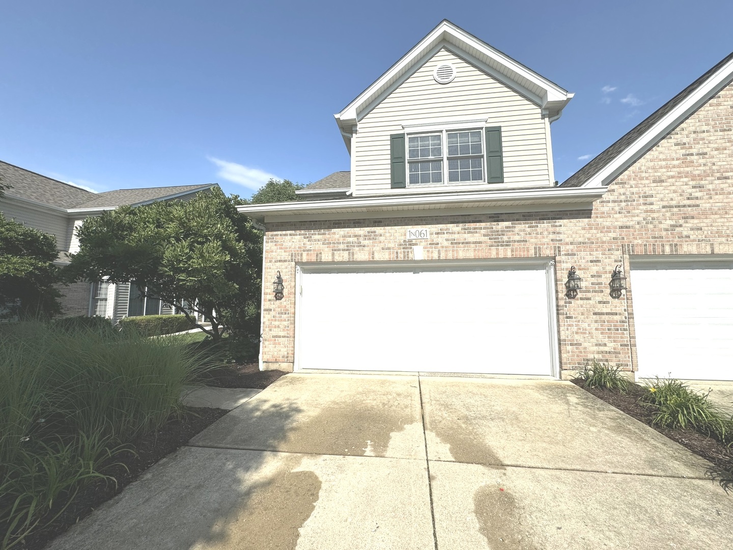 1N061 Mission Court #1N061, Winfield, IL 60190