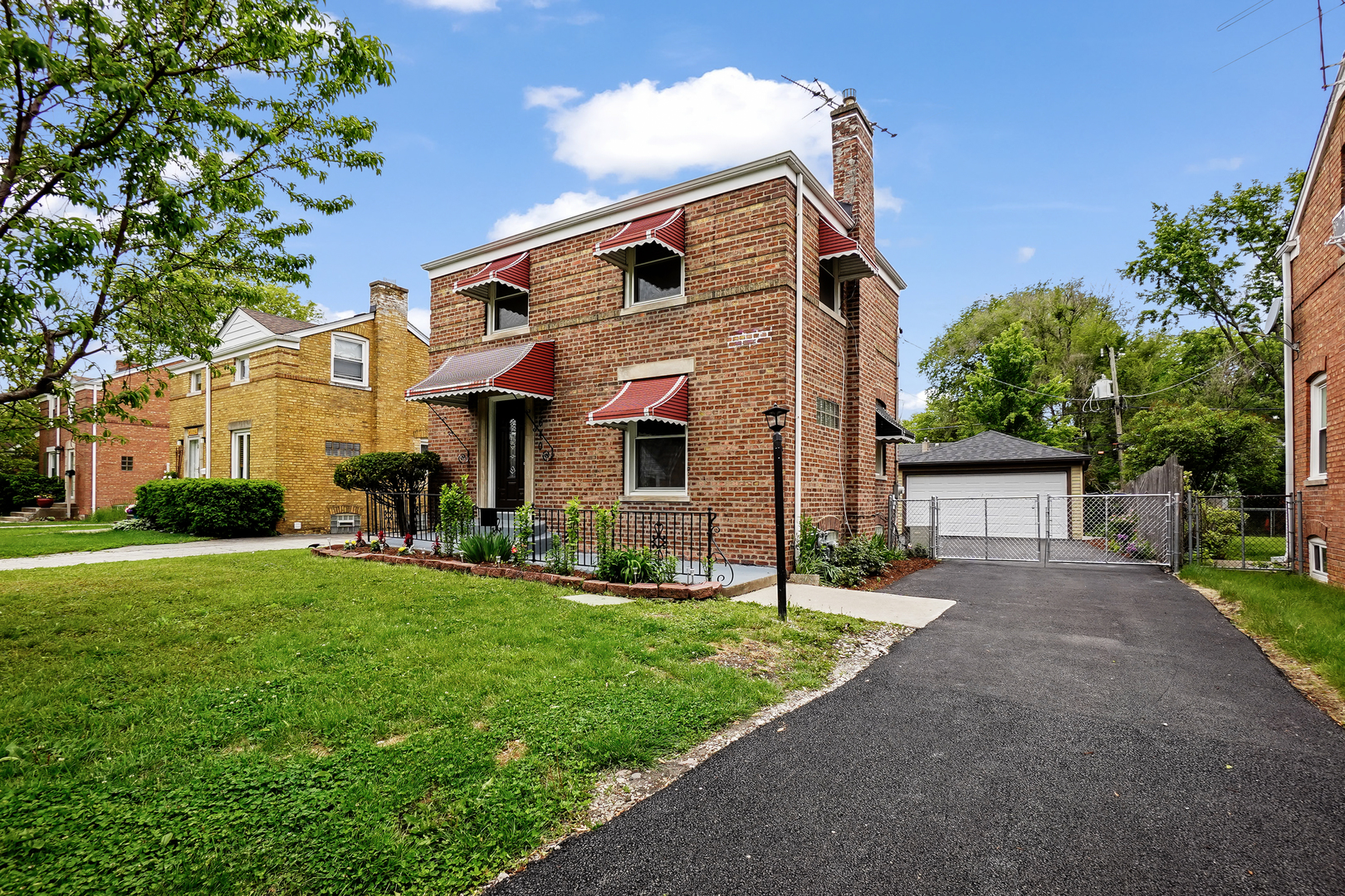 2640 Westbrook Drive, Franklin Park, IL 60131