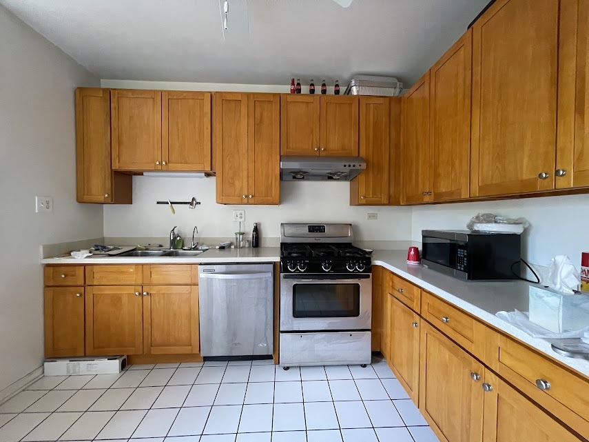 260 W 24th Street, Chicago, IL 60616