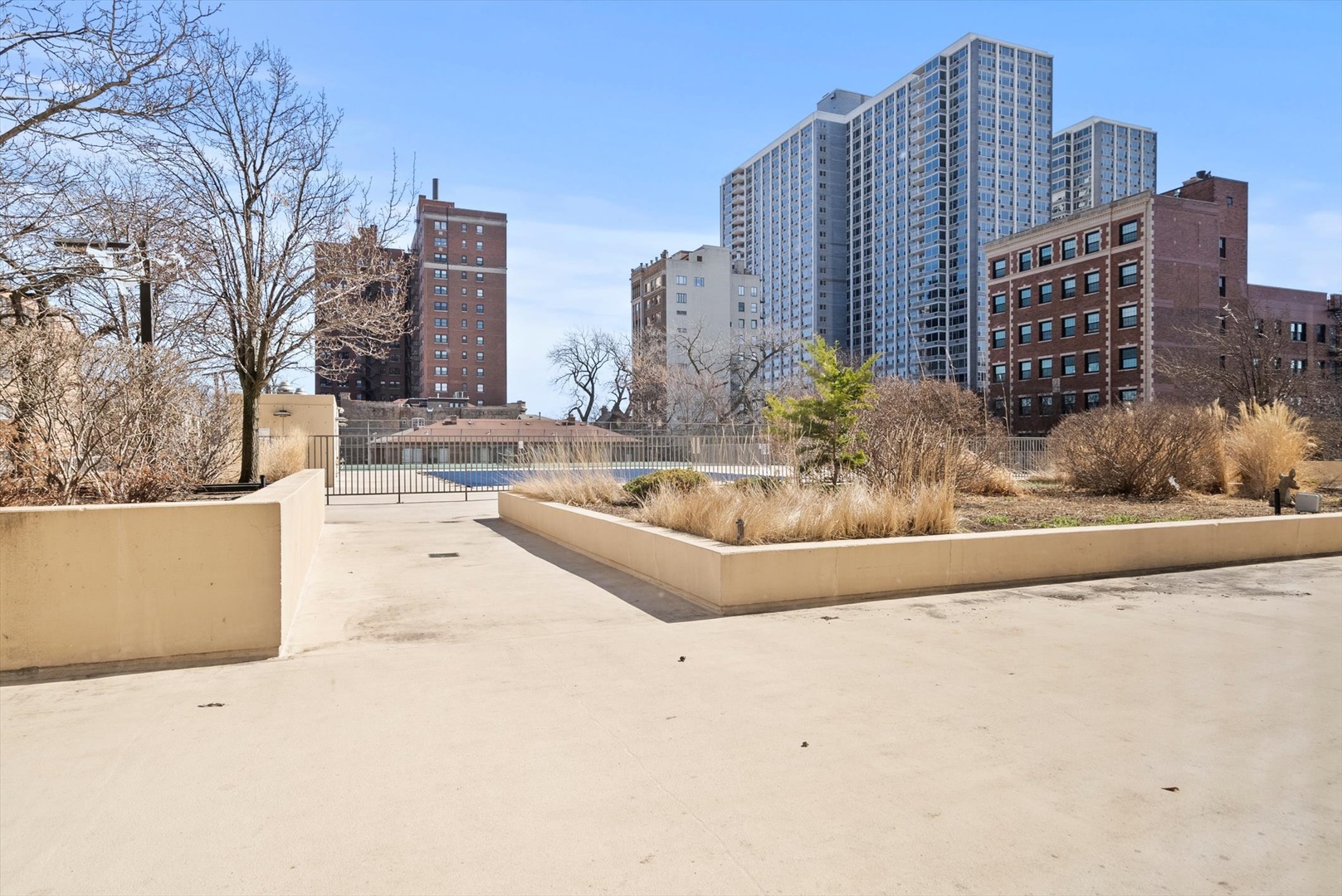 4343 N CLARENDON Avenue #1301, Chicago, IL 60613