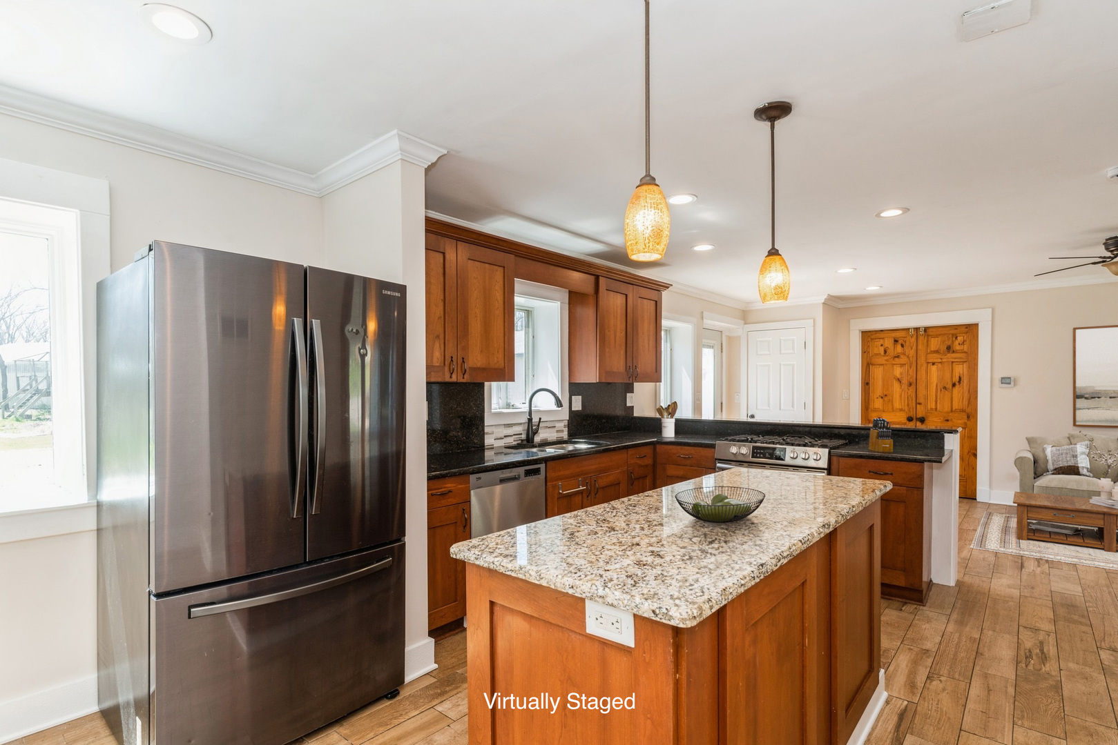 34437 Bassett Road, Burlington, WI 53105
