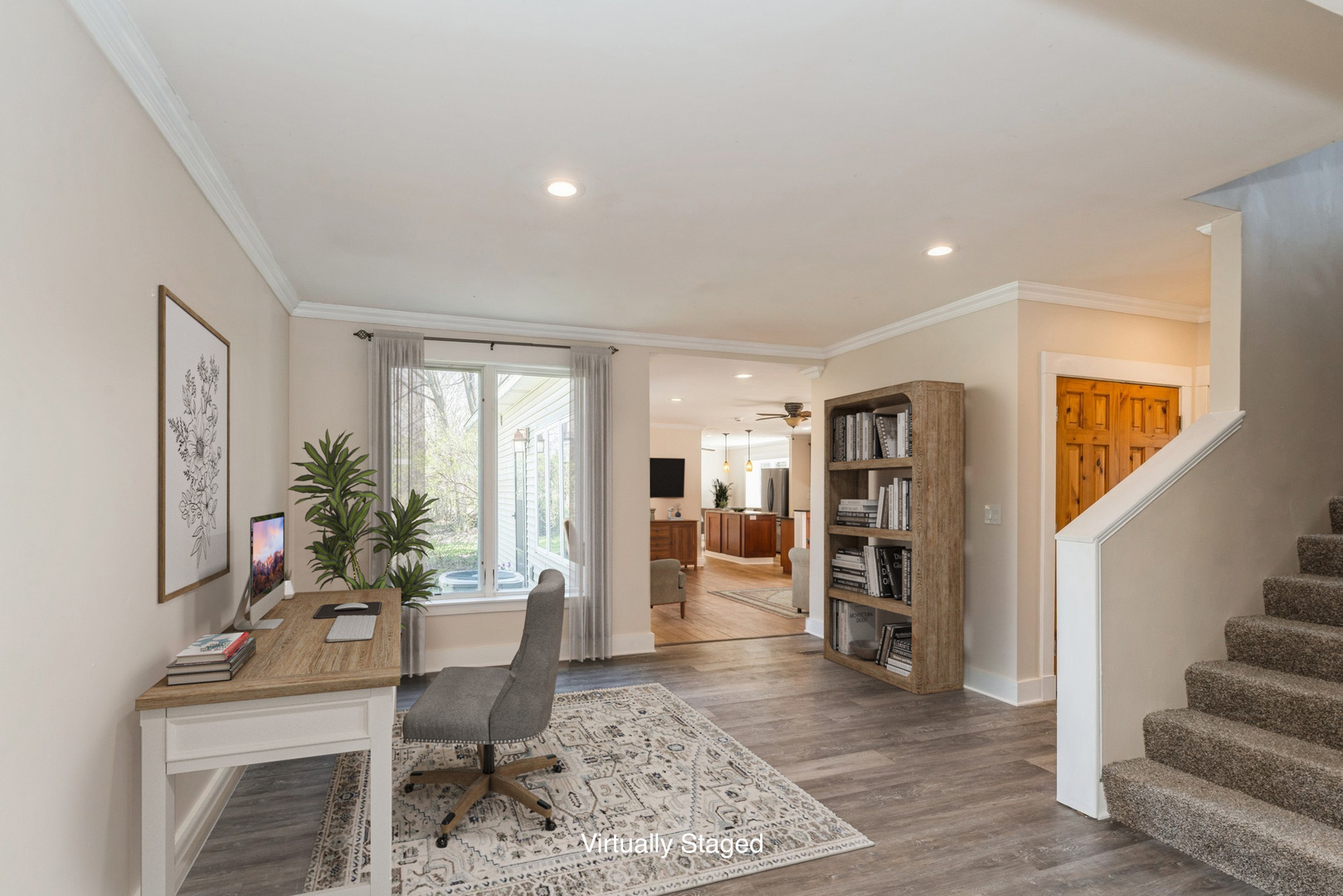 34437 Bassett Road, Burlington, WI 53105